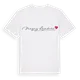 Magny-Lambert hjärta t-shirt