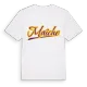 Maîche baseball t-shirt