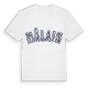 Mâlain college t-shirt