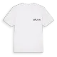 Jag älskar Mâlain t-shirt litet tryck