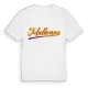 Malbrans baseball t-shirt