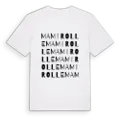Mamirolle ordlek t-shirt