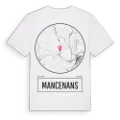 Mancenans t-shirt