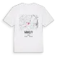 Mancey karta t-shirt