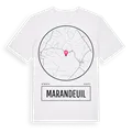 Marandeuil t-shirt