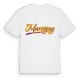 Marcigny baseball t-shirt