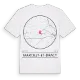 Marcilly-et-Dracy t-shirt