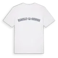 Marcilly-la-Gueurce college t-shirt