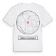 Marcilly-la-Gueurce t-shirt