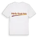 Marly-sous-Issy baseball t-shirt