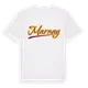 Marnay baseball t-shirt