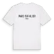 Mars-sur-Allier i Sverige t-shirt