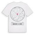 Martigny-le-Comte t-shirt