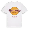 Marvelise cirkel t-shirt