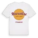 Marvelise cirkel t-shirt