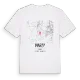 Marzy karta t-shirt