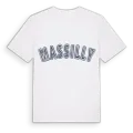 Massilly college t-shirt