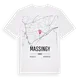 Massingy karta t-shirt