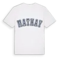 Mathay college t-shirt