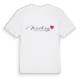 Mathay hjärta t-shirt