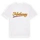 Mathenay baseball t-shirt