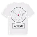 Mathenay t-shirt