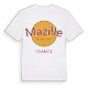 Mazille cirkel t-shirt