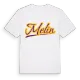 Melin baseball t-shirt