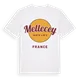 Mellecey cirkel t-shirt