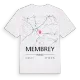 Membrey karta t-shirt