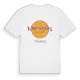 Menades cirkel t-shirt