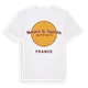 Menétru-le-Vignoble cirkel t-shirt