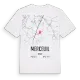 Merceuil karta t-shirt