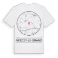 Mercey-le-Grand t-shirt