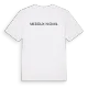 Jag älskar Meroux-Moval t-shirt stort tryck