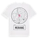 Mervans t-shirt