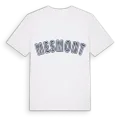 Mesmont college t-shirt