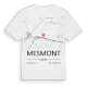 Mesmont karta t-shirt