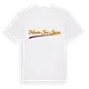 Messia-sur-Sorne baseball t-shirt
