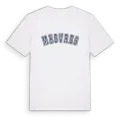 Mesvres college t-shirt
