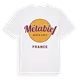 Métabief cirkel t-shirt