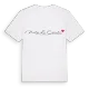 Metz-le-Comte hjärta t-shirt