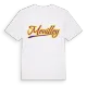Meuilley baseball t-shirt