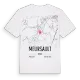 Meursault karta t-shirt