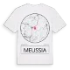 Meussia t-shirt