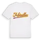 Mézilles baseball t-shirt