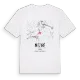 Méziré karta t-shirt