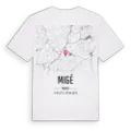 Migé karta t-shirt