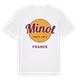 Minot cirkel t-shirt