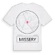 Missery t-shirt